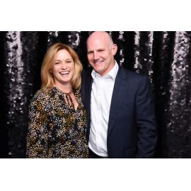 2019 Leavers' Mass & Dinner