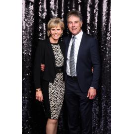 2019 Leavers' Mass & Dinner