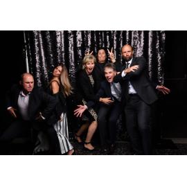 2019 Leavers' Mass & Dinner