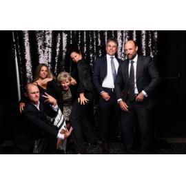 2019 Leavers' Mass & Dinner