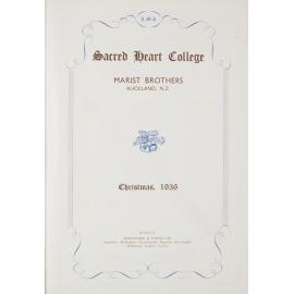 Yearbook 1936