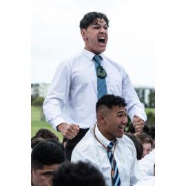 2019 Leavers