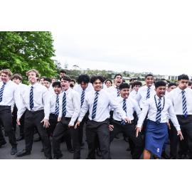2019 Leavers