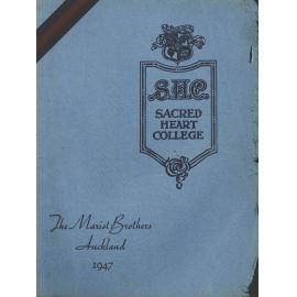 Yearbook 1947