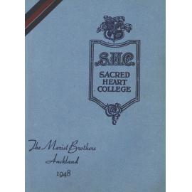 Yearbook 1948