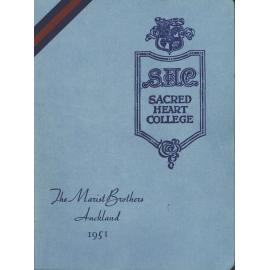 Yearbook 1951