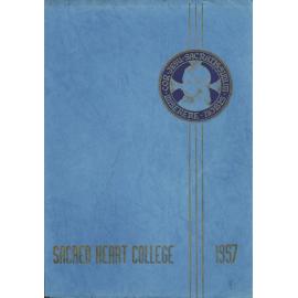 Yearbook 1957