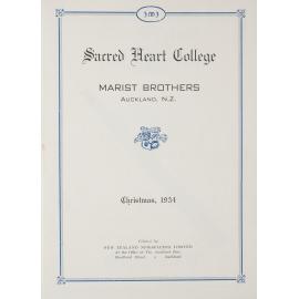 Yearbook 1934