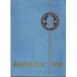 Yearbook 1960