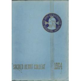 Yearbook 1964