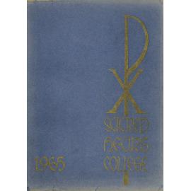 Yearbook 1965