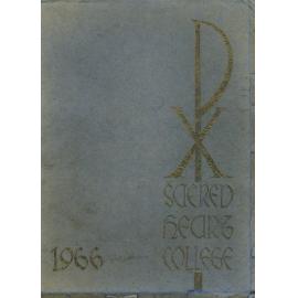 Yearbook 1966