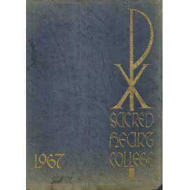 Yearbook 1967