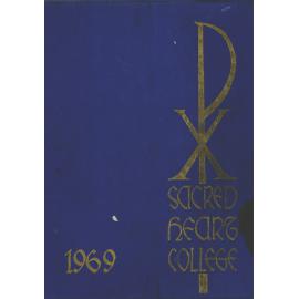 Yearbook 1969