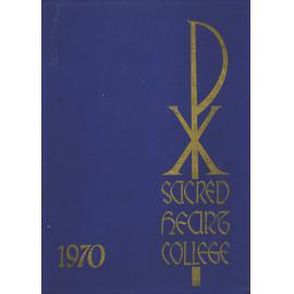 Yearbook 1970