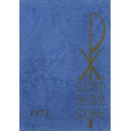 Yearbook 1973