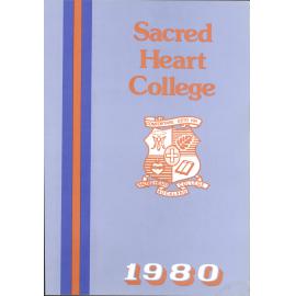 Yearbook 1980