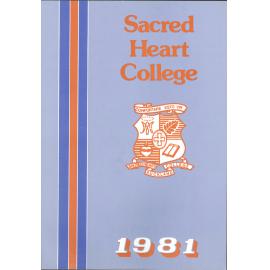 Yearbook 1981