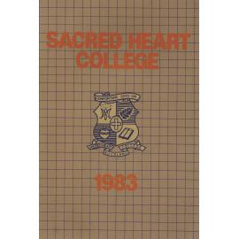 Yearbook 1983